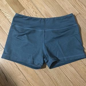 IAB MFG Workout Shorts